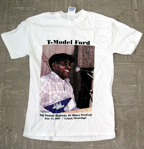 T- Model Ford T-Shirts